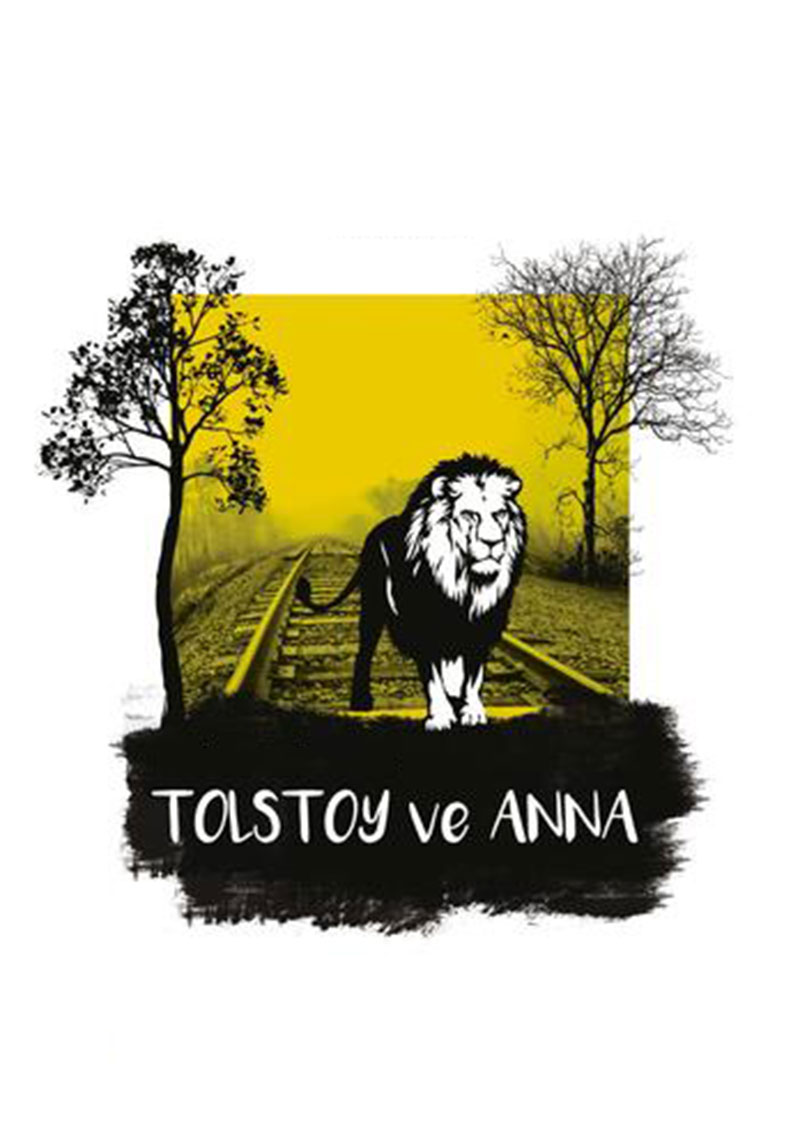 Tolstoy ve Anna