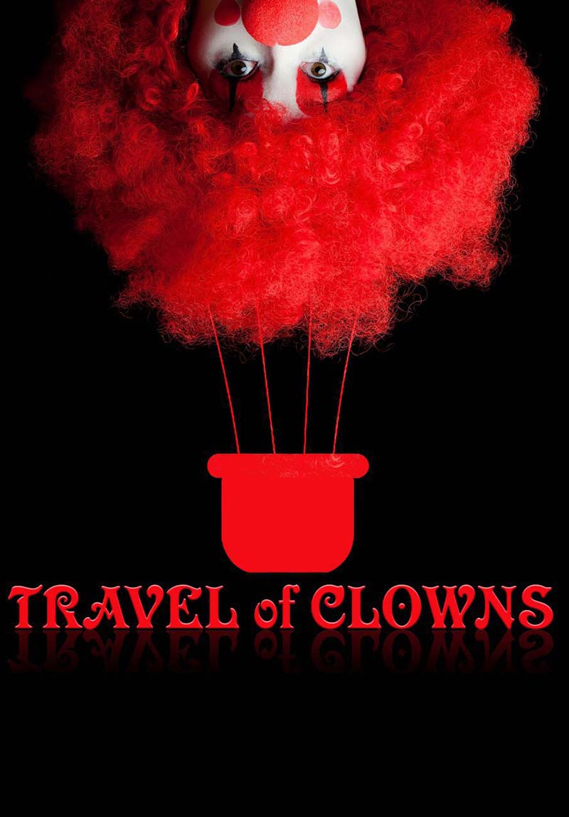 Travel of Clowns
