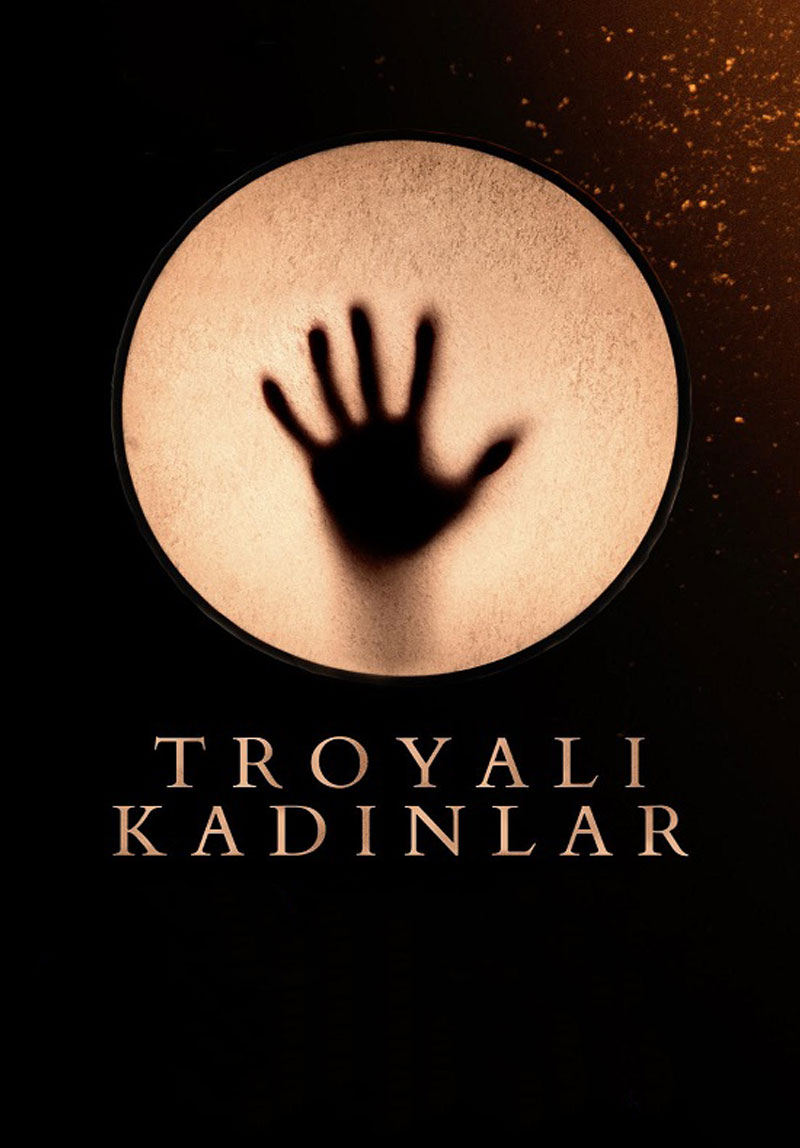 Troyalı Kadınlar