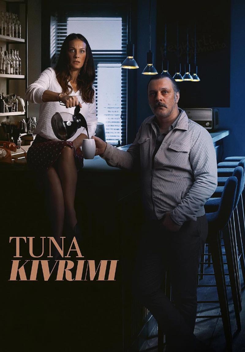 Tuna Kıvrımı