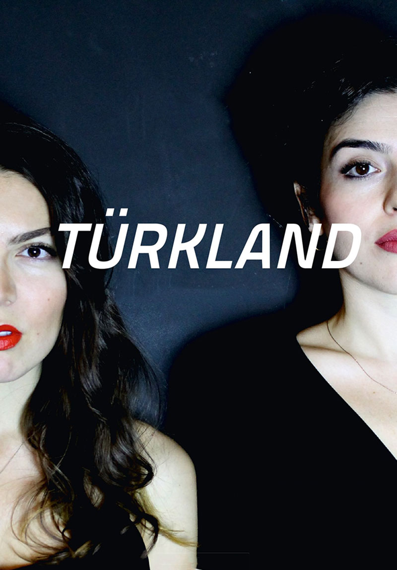 Türkland Posteri
