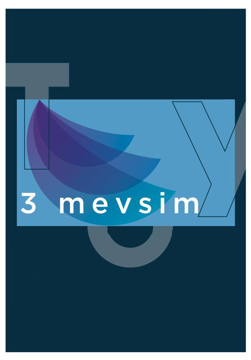 Üç Mevsim Poster
