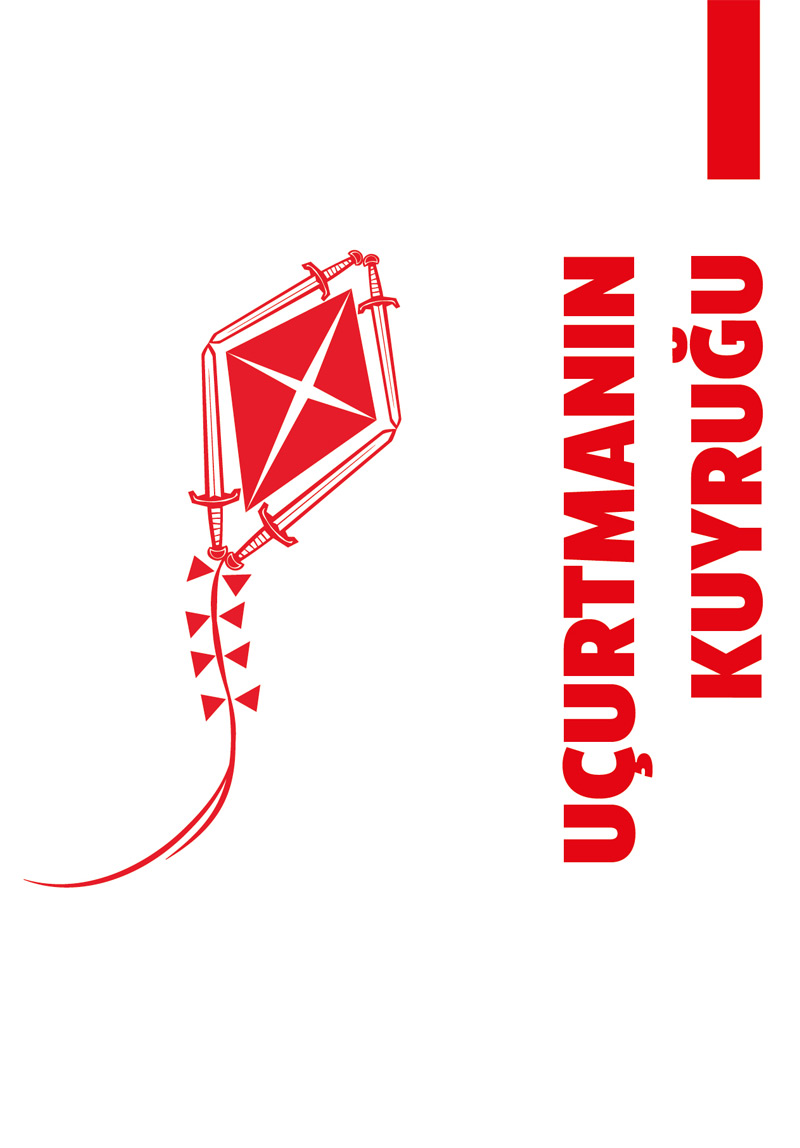 Uçurtmanın Kuyruğu Poster