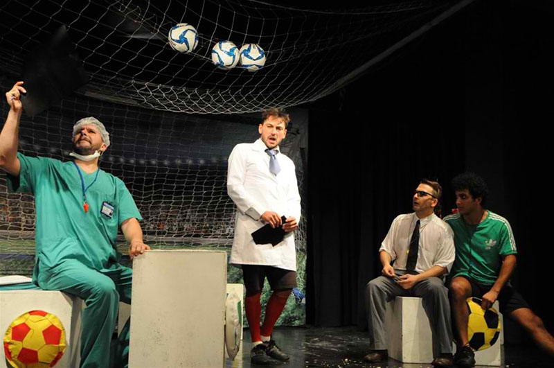 Umudumuz Ayaktopu Galeri 9