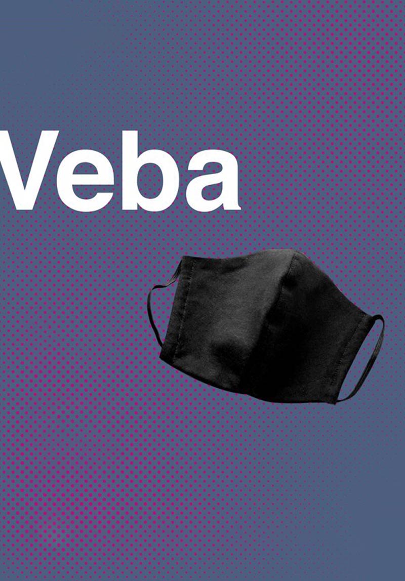 Veba Poster