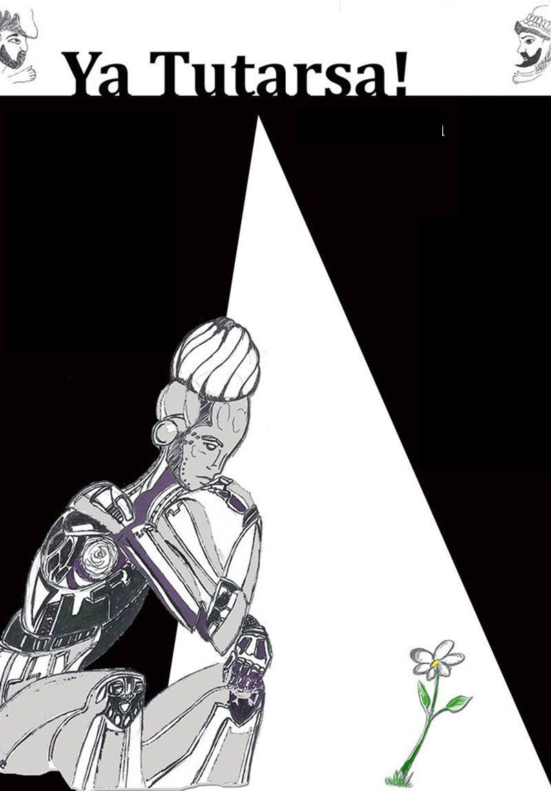 Ya Tutarsa ! Posteri