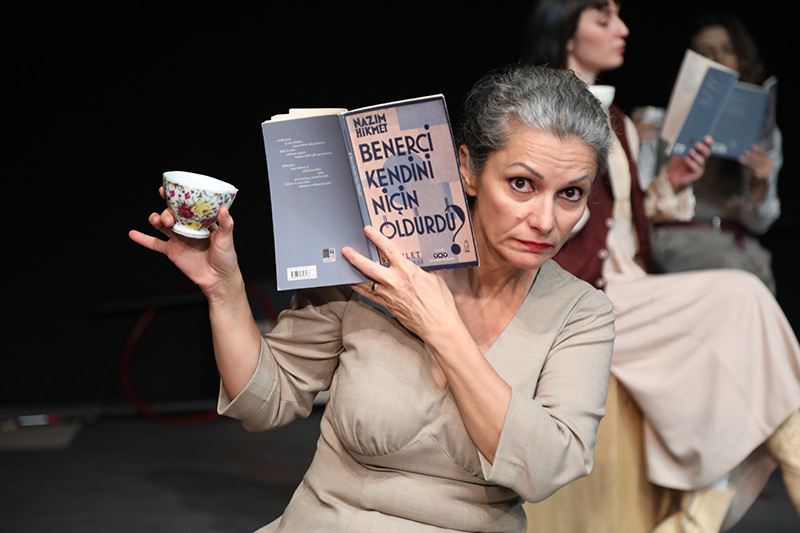 Yaftalı Tabut Galeri 4