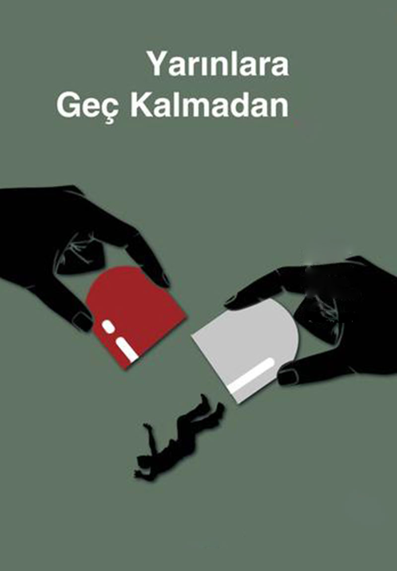 Yarınlara Geç Kalmadan