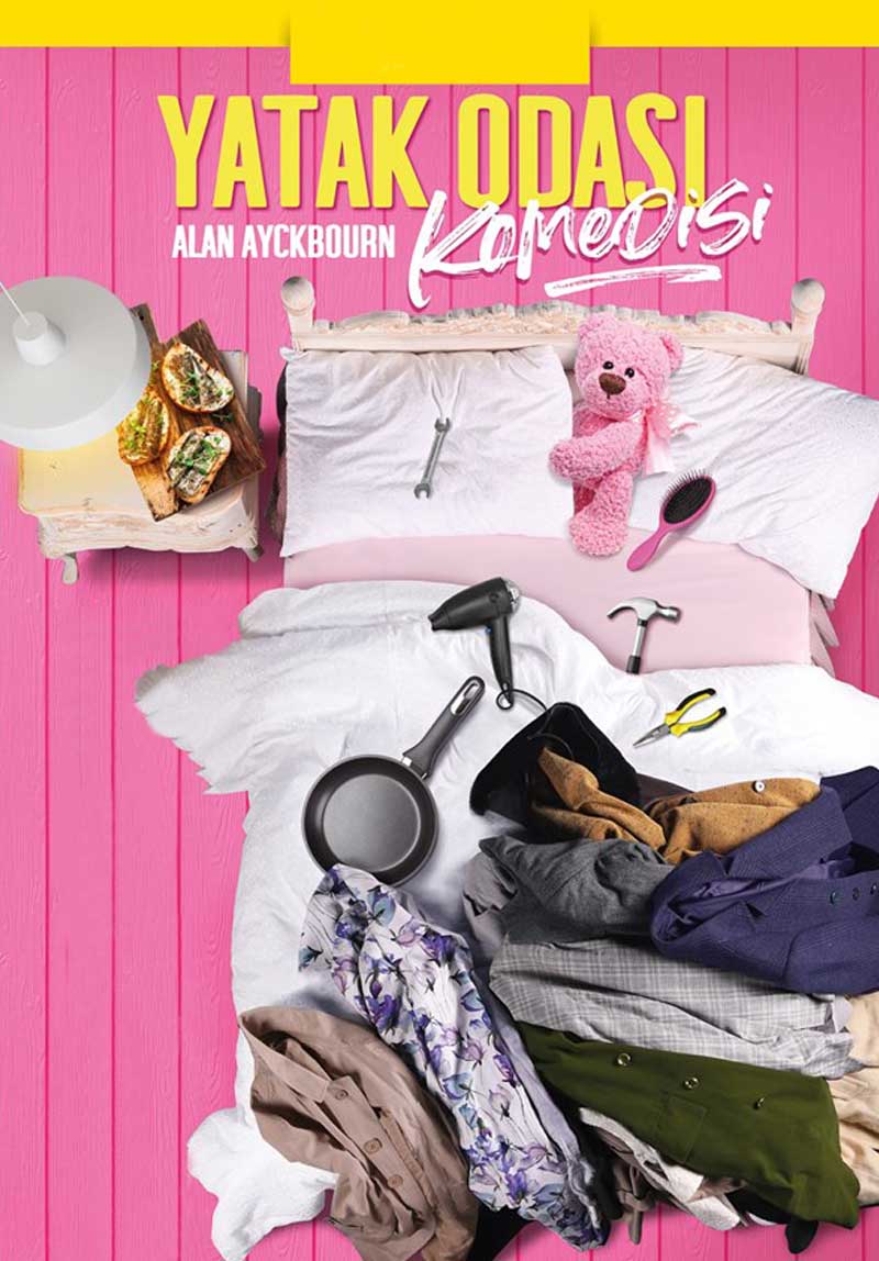 Yatak Odası Komedisi