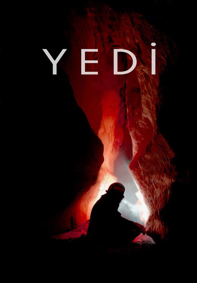 Yedi Poster