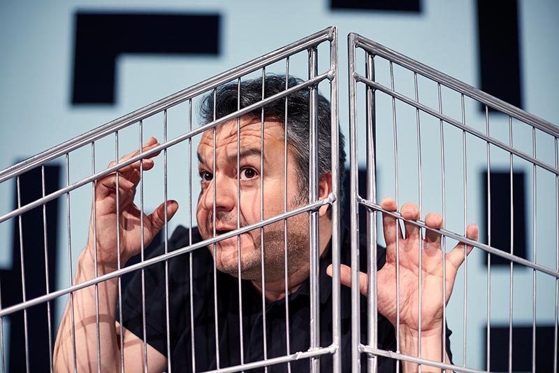 Yorgun Cümleler Günlüğü Galeri 12