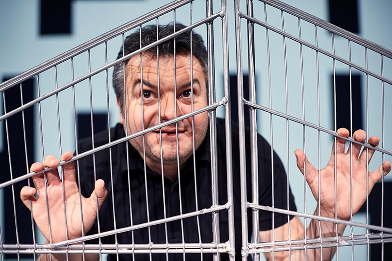 Yorgun Cümleler Günlüğü Galeri 10