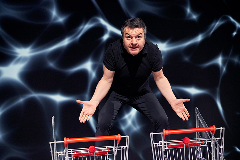 Yorgun Cümleler Günlüğü Galeri 6