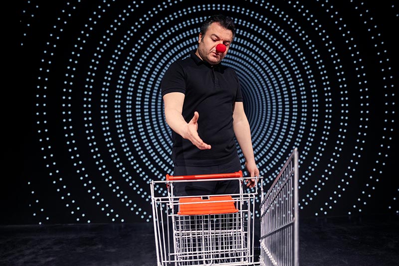 Yorgun Cümleler Günlüğü Galeri 7