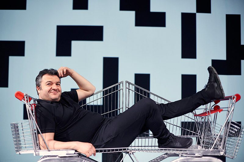 Yorgun Cümleler Günlüğü Resmi 2