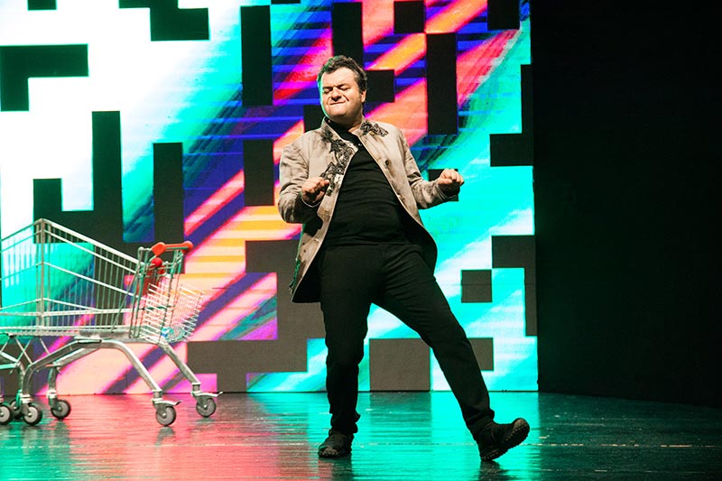 Yorgun Cümleler Günlüğü Resmi 1