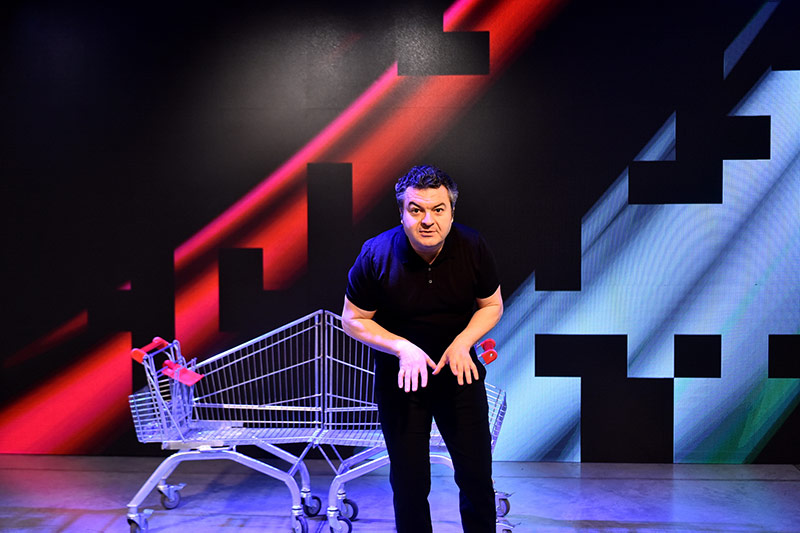 Yorgun Cümleler Günlüğü Galeri 4