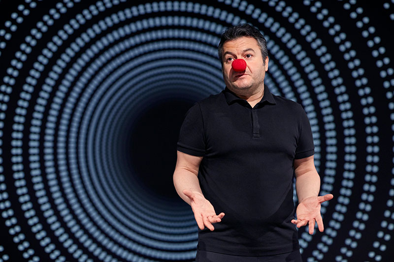 Yorgun Cümleler Günlüğü Galeri 5