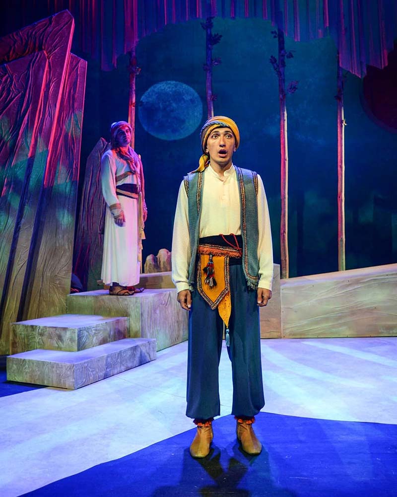 Yunus'la Yürürken Galeri 9