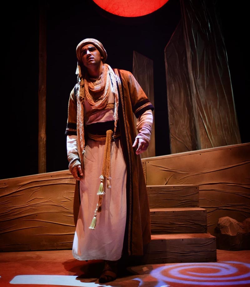 Yunus'la Yürürken Galeri 8