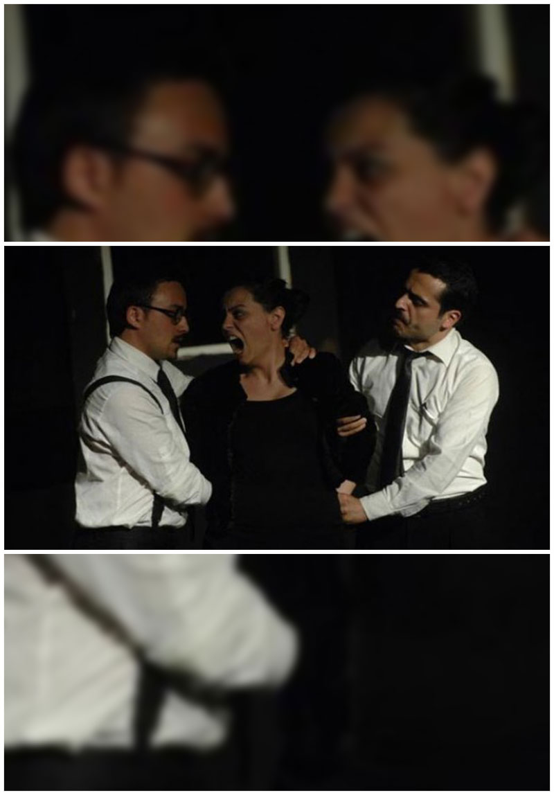 Zamora Binası Soruşturması